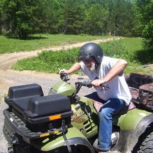 Meet your Posher, Mike melissa